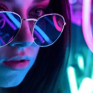 Meet your Posher, Shuiyong